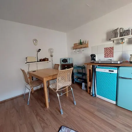 - Boarding House * Lemgo