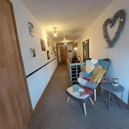 - Boarding House Apartamento Lemgo