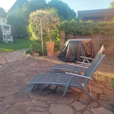 Apartamento - Boarding House Lemgo