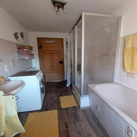 Apartamento - Boarding House *