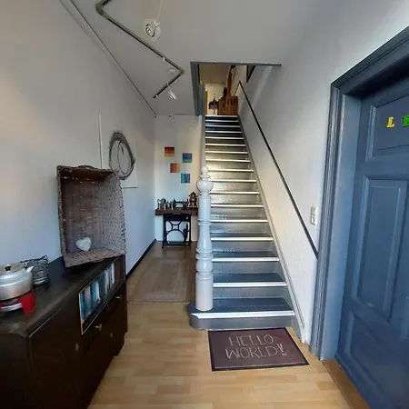 Apartamento - Boarding House Lemgo