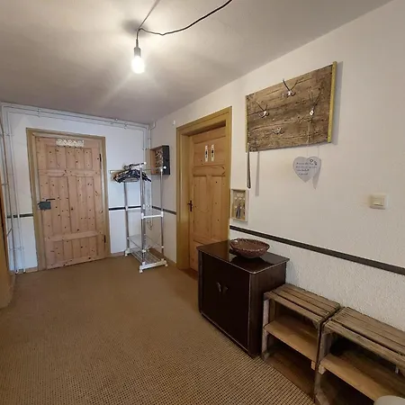 Apartamento - Boarding House