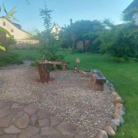 - Boarding House Apartment Lemgo