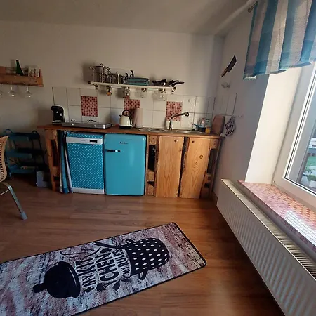 Apartamento - Boarding House Lemgo