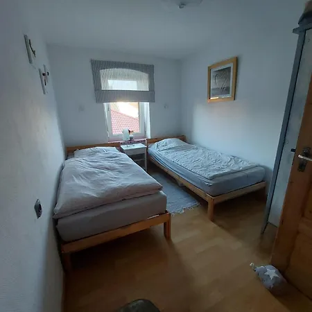 Apartamento - Boarding House