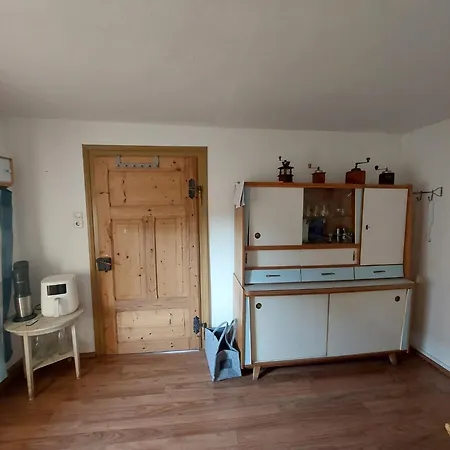Apartment - Boarding House