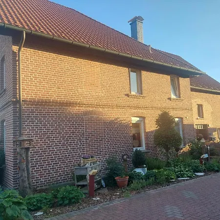 - Boarding House *