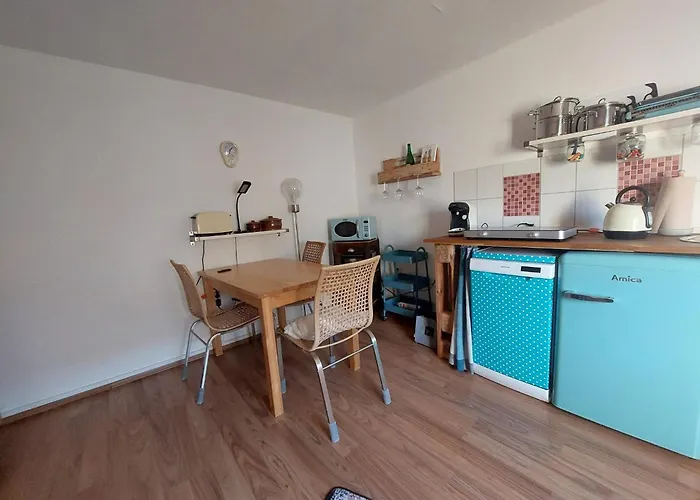 - Boarding House * Lemgo