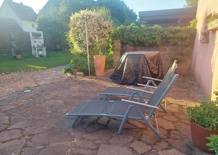 Appartement - Boarding House Lemgo