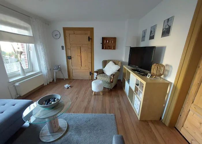 - Boarding House Appartement *