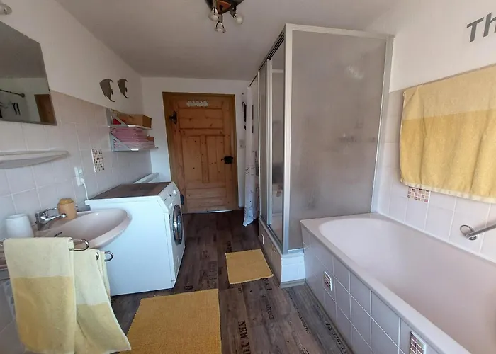 Appartement - Boarding House *