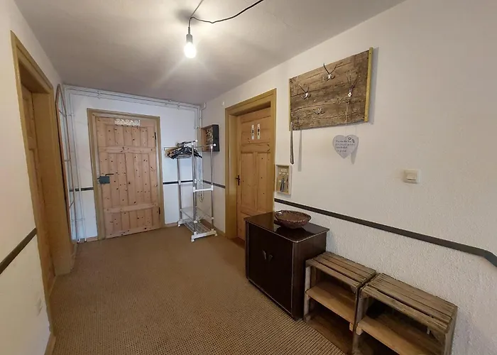 Appartement - Boarding House