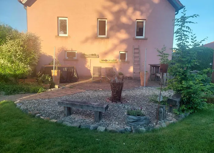 Appartement - Boarding House *