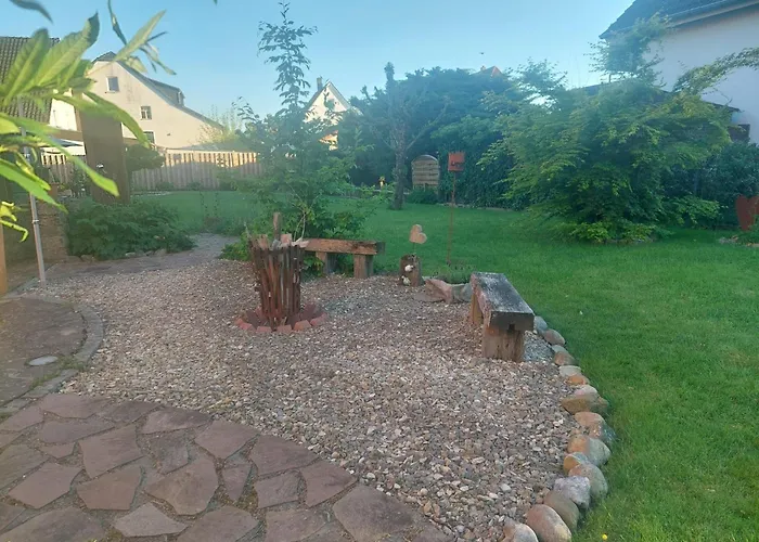 - Boarding House Appartement Lemgo