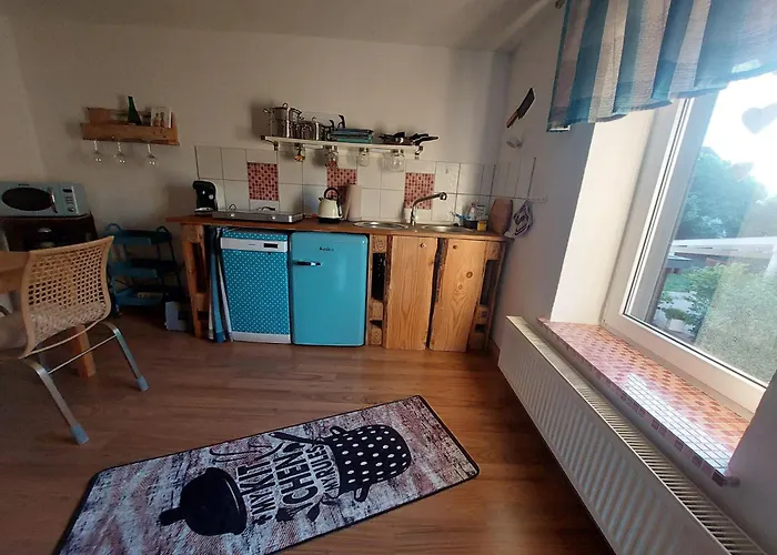 Appartement - Boarding House Lemgo