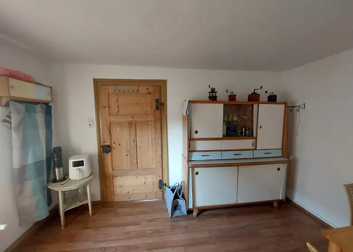 Appartement - Boarding House