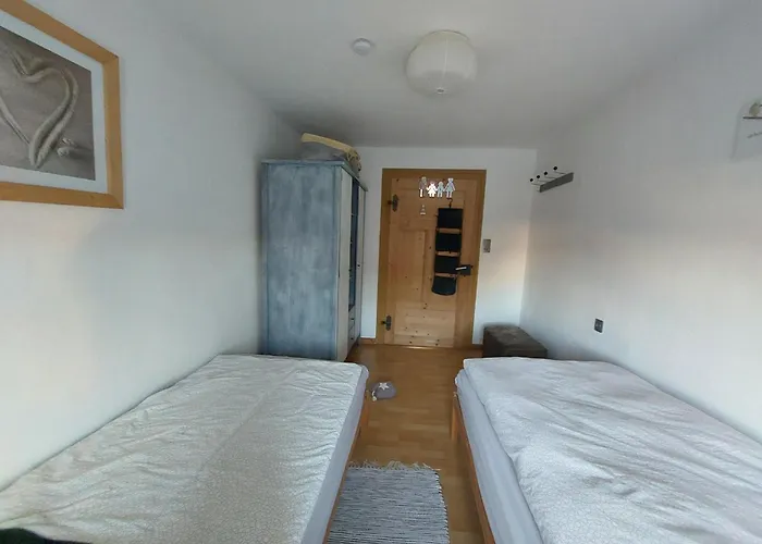 - Boarding House Appartement